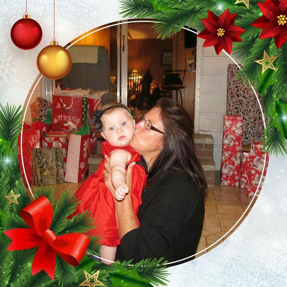 Meet your Posher, Kitty